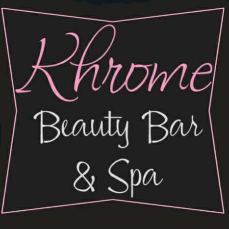 Khrome Beauty Bar & Spa